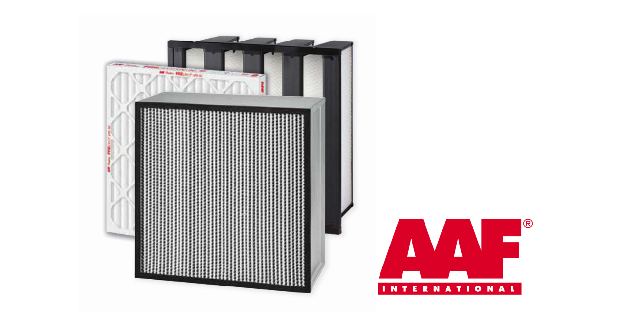 Daikin Australia to become a leading distributor of air filters